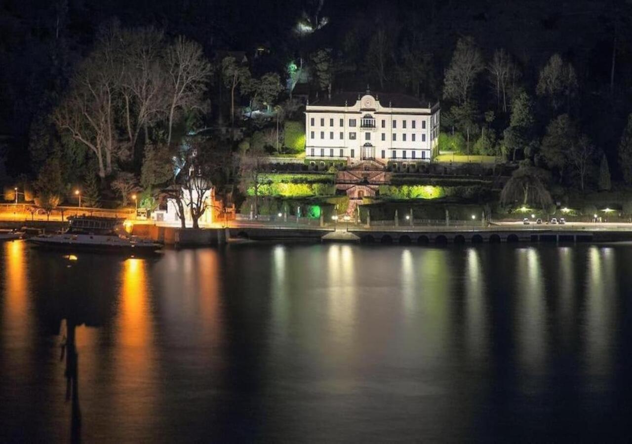 Casa Vacanze Da Ivan Como Exterior foto
